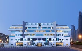 Leva Hotel&Suites, Mazaya Centre